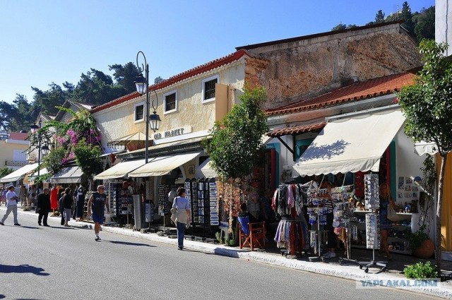 Любовь с первого взгляда