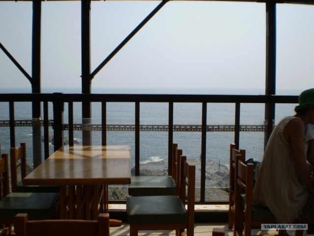 Далёкая Япония