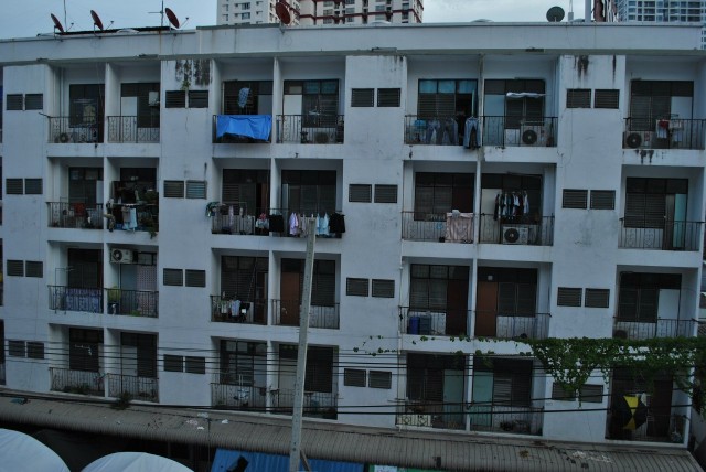 Тайланд: Бангкок, Паттайя, Ко Самет