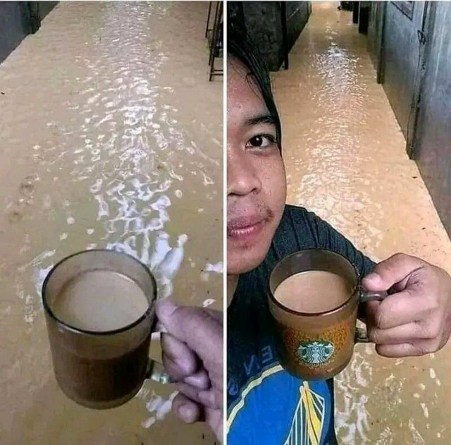 Просто фотографии