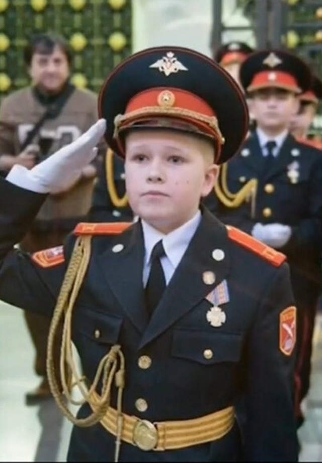 Как сложилась судьба Сергея Проханова