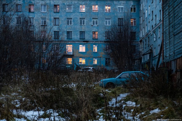 Картинок вам