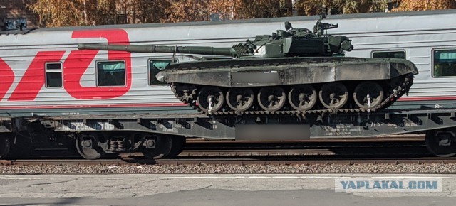 США направляют Украине 30 танков Abrams