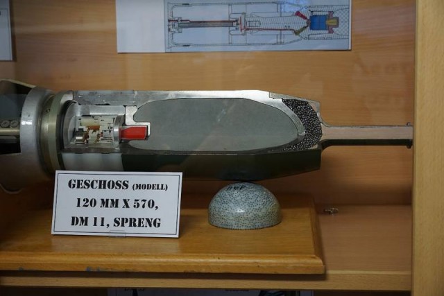 Оружейный вольфрам идет в Европу через Россию