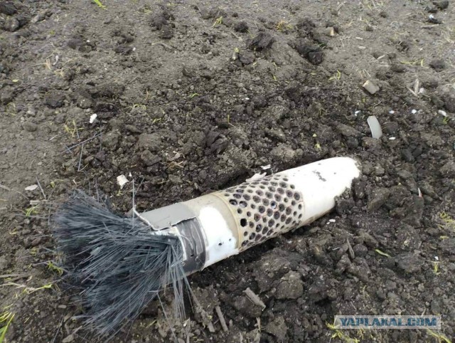 США признали поражение ЗРК Patriot Кинжалом