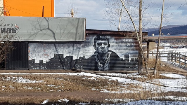 Да ладно, чё ты