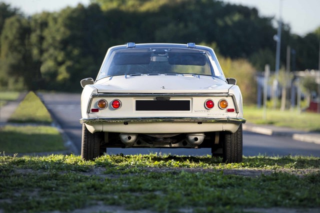 1972 Matra 530. Автопятница №47