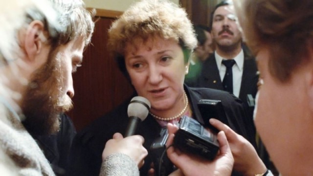 Они контролировали даже могилу Сталина: самые свирепые ОПГ из 90-х
