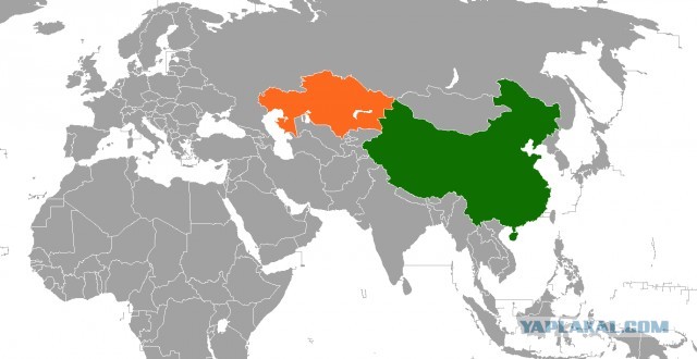 Казахстан будет следовать санкционному режиму в отношении России — Токаев