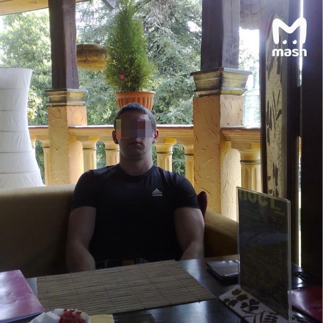 Около ТЦ «Афимолл сити» несколько подростков до смерти забили 36-летнего москвича
