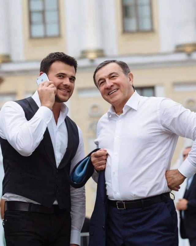 В «Крокус Сити холл» в Москве произошла стрельба перед началом концерта группы «Пикник»