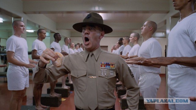 Фильмы которые запомнились