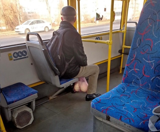 Немного забавных картинок