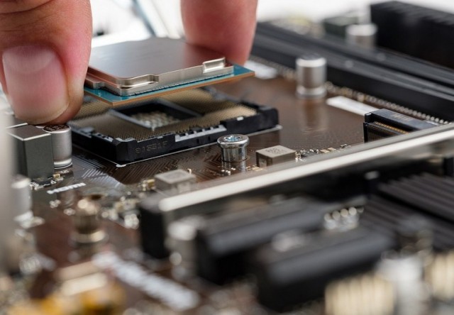 Российские производители радиоэлектроники просят запретить импортную электронику для госкомпаний