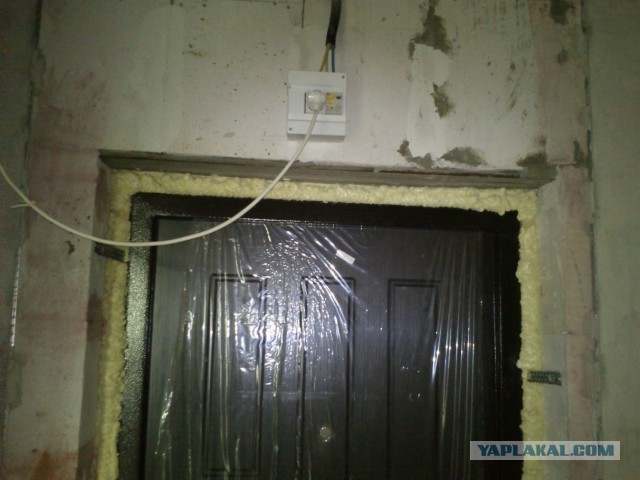Собрал электрощиток. Где я ошибся?