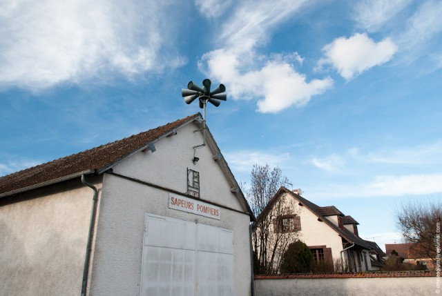 Нетуристическая деревня Шодон