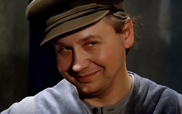 Отказываетесь брать икру? Тогда вот вам!