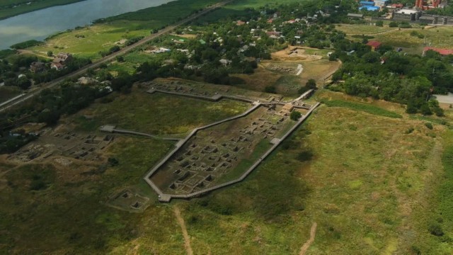 Литературная беседка