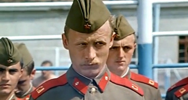 Виктор Проскурин: 10 ярких ролей в советском кино