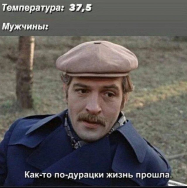 Всего понемногу. От 27.02.2025