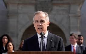 Сегодня досрочные парламентские выборы в Канаде. Преемник Джастина Трюдо схлестнется с «канадским Трампом».