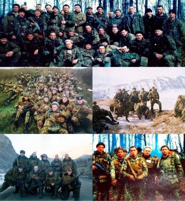 Интересные фотографии 1990 -х 01.06.25