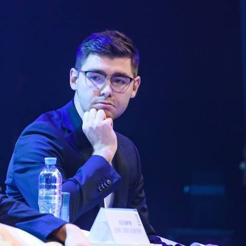 На журналиста Дениса Аллаярова завели уголовное дело за дачу взятки должностному лицу