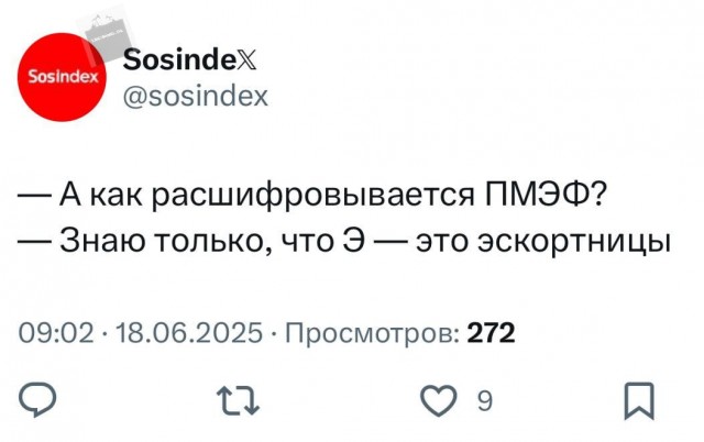 Филе рамаевской утки, радужная форель и брусничный пирог - чем будут кормить гостей ПМЭФ-2025