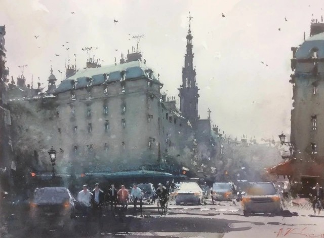 АРТ-Воскресенье