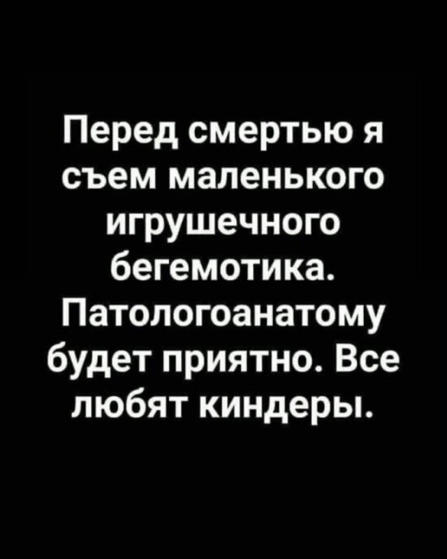 Нуштош 27.08.2025. Когнитивный декаданс (s4e8)