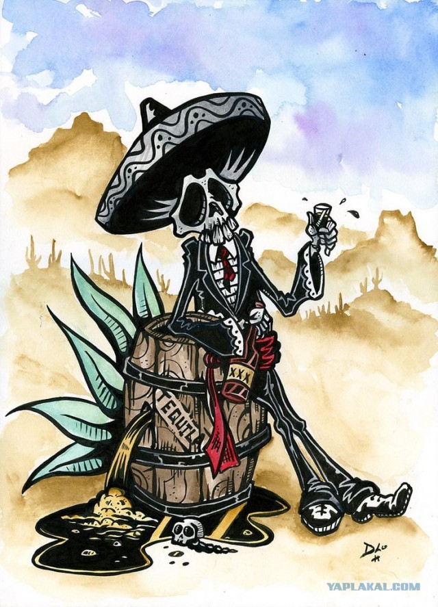 Мистер Трамп! наклевывается новая хорошая сделка!