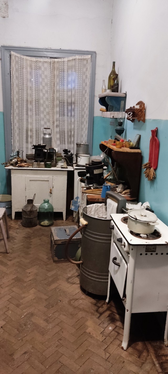 Назад в СССР