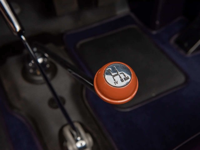1936 Lancia Astura Cabriolet Series III 'Tipo Bocca'. Автопятница №112.