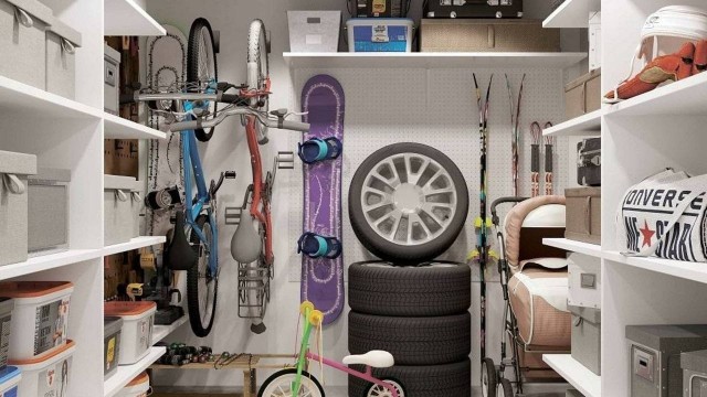 Стоимость кладовых в Москве достигла цены однокомнатной квартиры