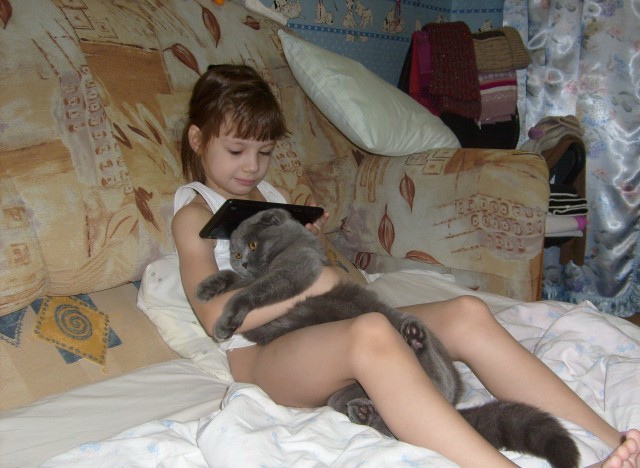 Еще только вторник …