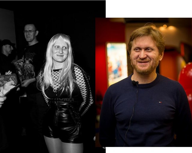 Однажды в в одном городке "Н"