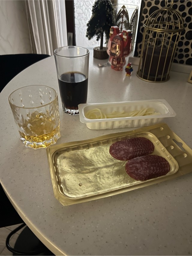 Жрануть по советски