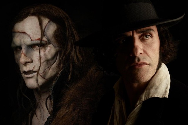 Франкенштейн