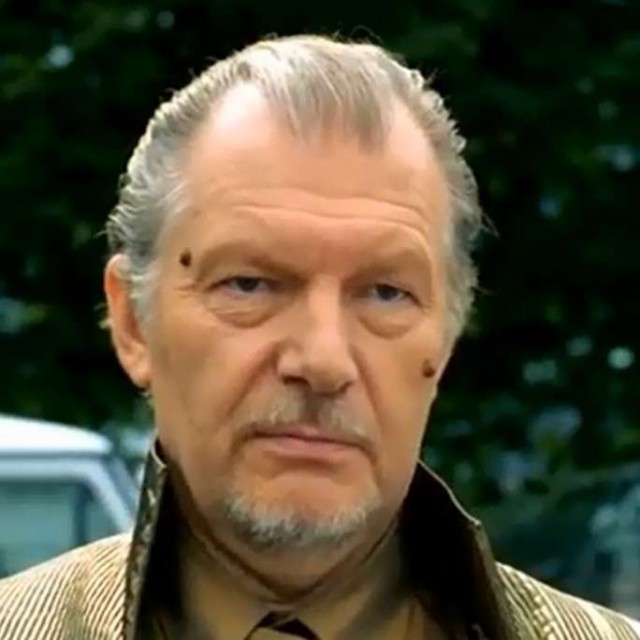 Лютый извращенец-рукожоп