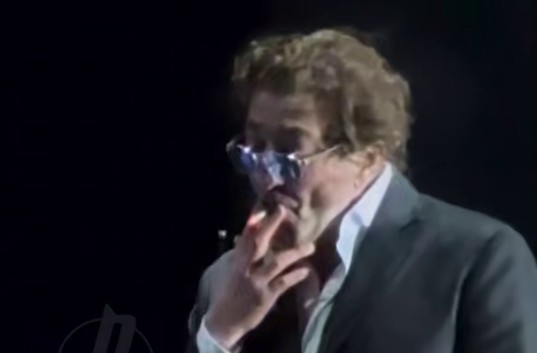 Гонорары Лепса упали на миллионы рублей из-за невостребованности