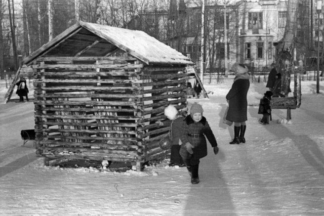 Субботние картинки