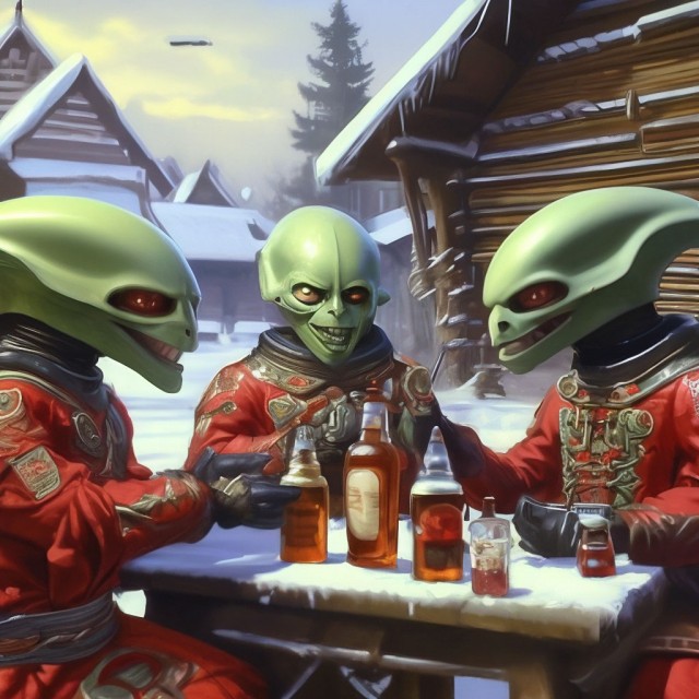 Последнее фото поврежденного вертолета на Марсе