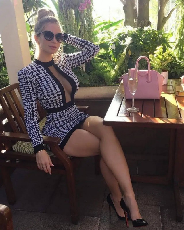 Красотки из Сети 05.03.2026