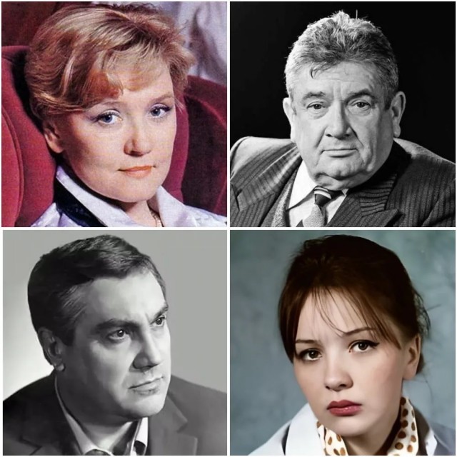 Интересные снимки известных людей 24.03.26