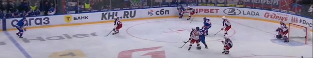 Веселее вы в хоккее* (4)