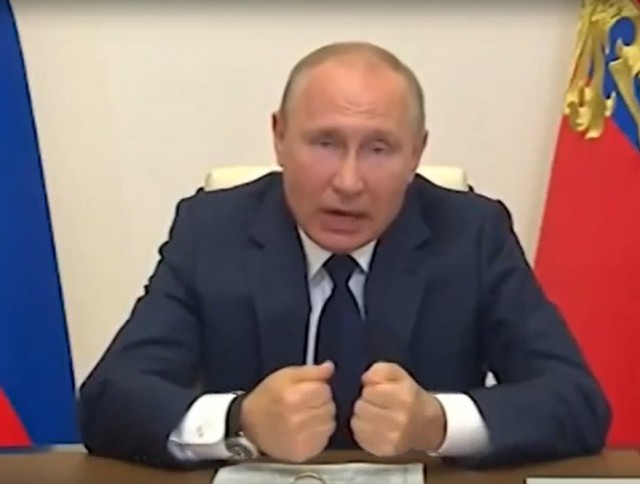 20 идей по развитию России: