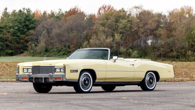 Impala и Crown Victoria. Самые первые