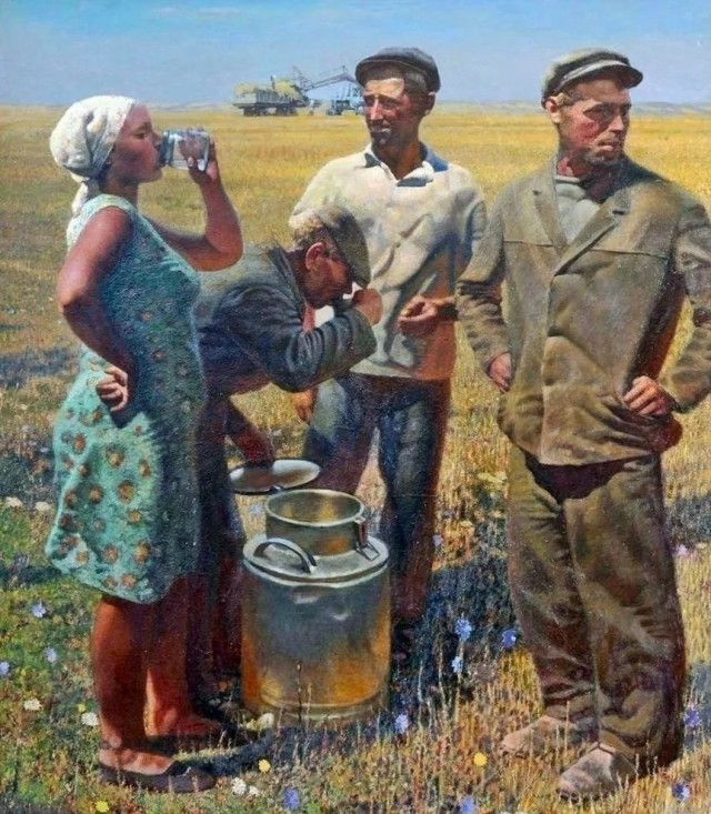 АРТ-Воскресенье