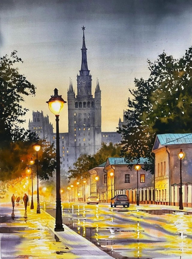 АРТ-Воскресенье