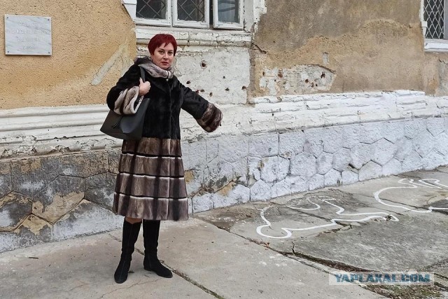 Однажды лидер Либеральной партии Великобритании подарил Чаушеску щенка лабрадора.